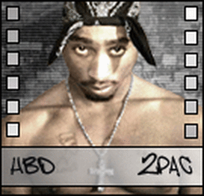 2pac shakur